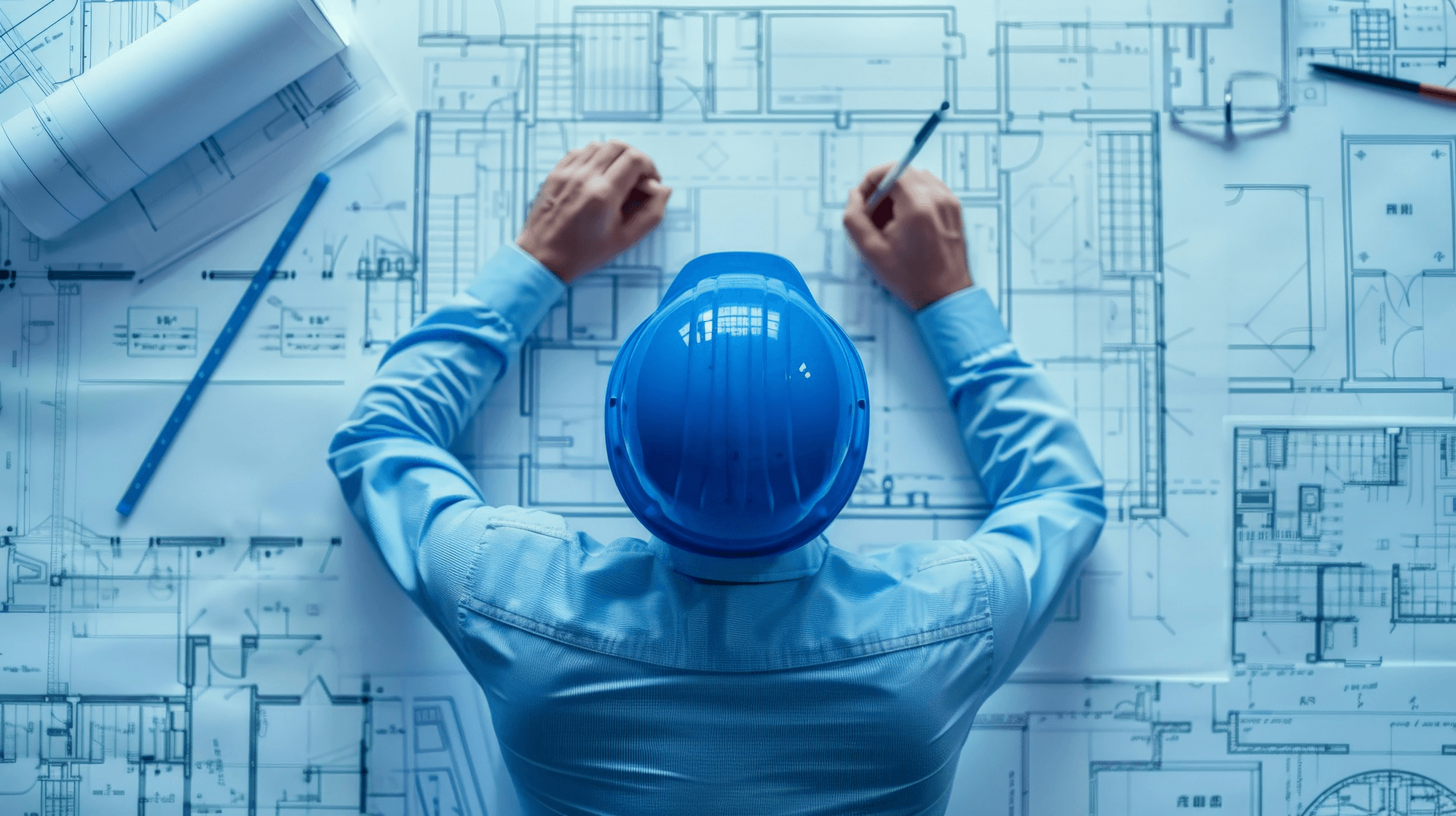 Why Proper Planning Is the Key to Successful Construction